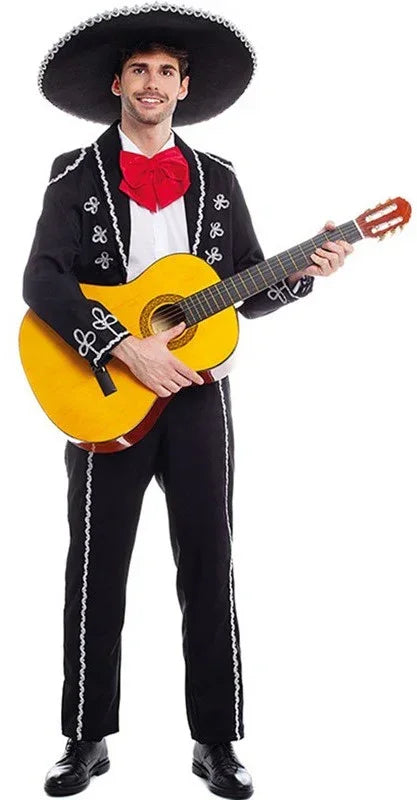 Disfraces en Pareja de Mejicanos Clásicos Mexicanos Disfraces Simon